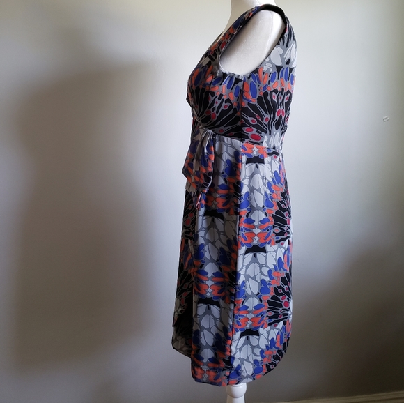 Banana Republic Faux Wrap Sheath - Picture 13 of 13